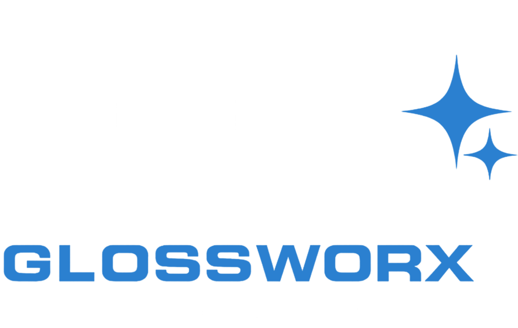 GLOSSWORX Auto Care logo